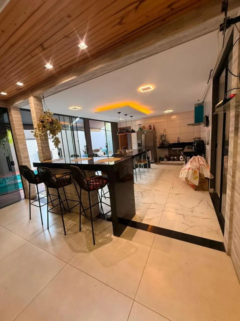 Casa  muito linda  - Foto 4