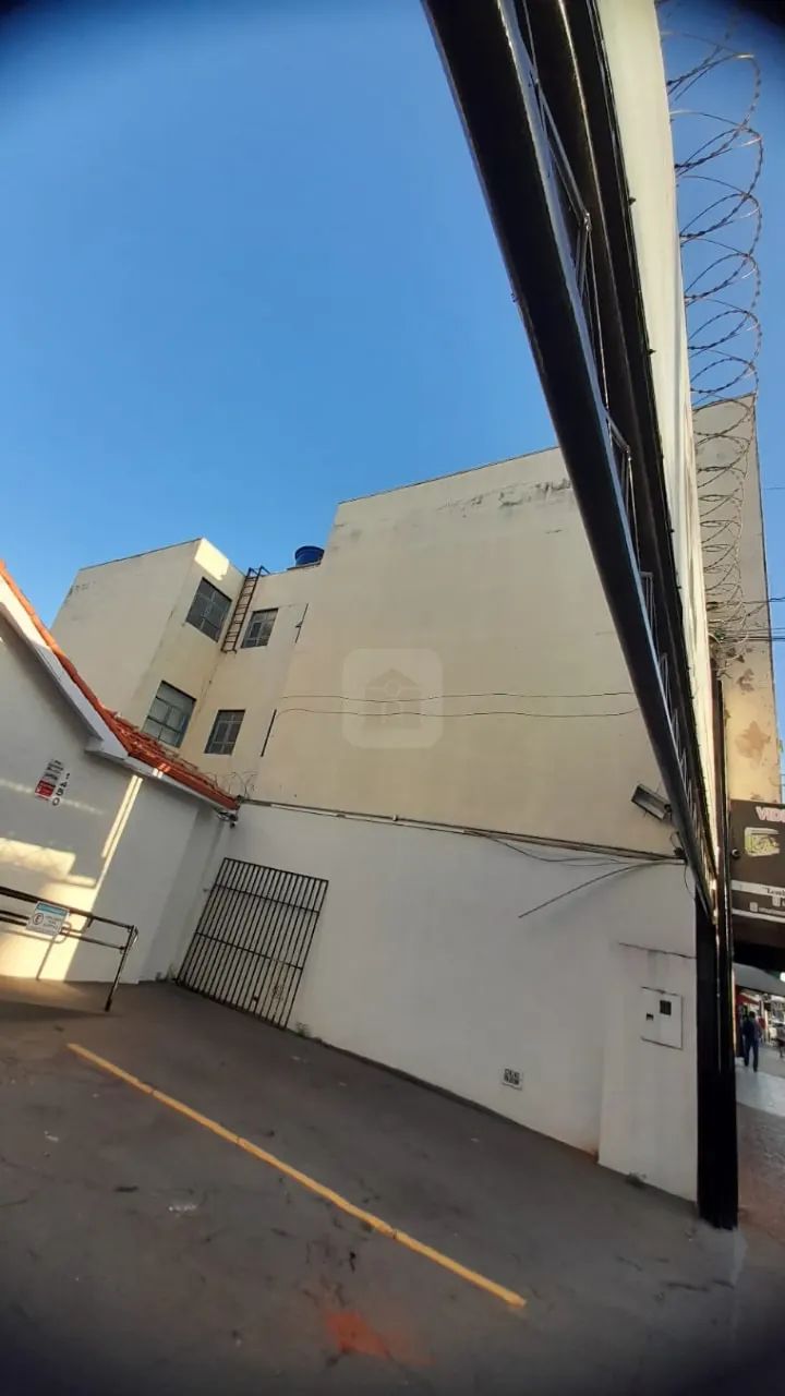 Prédio comercial para venda no bairro Aparecida - Foto 2