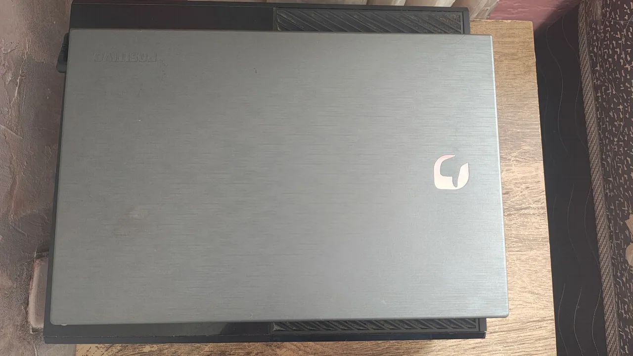 Vendo notebook  - Foto 3