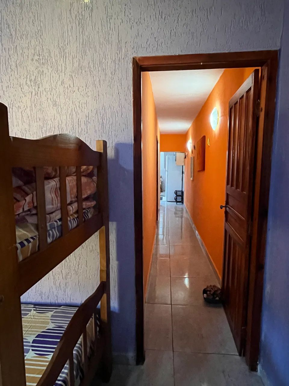 Casa temporada com piscina - Mongagua  - Foto 12