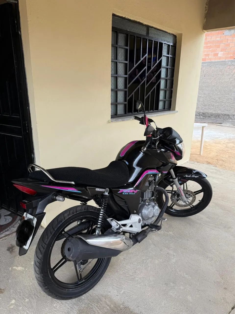 Vendo fan 160 - Foto 4