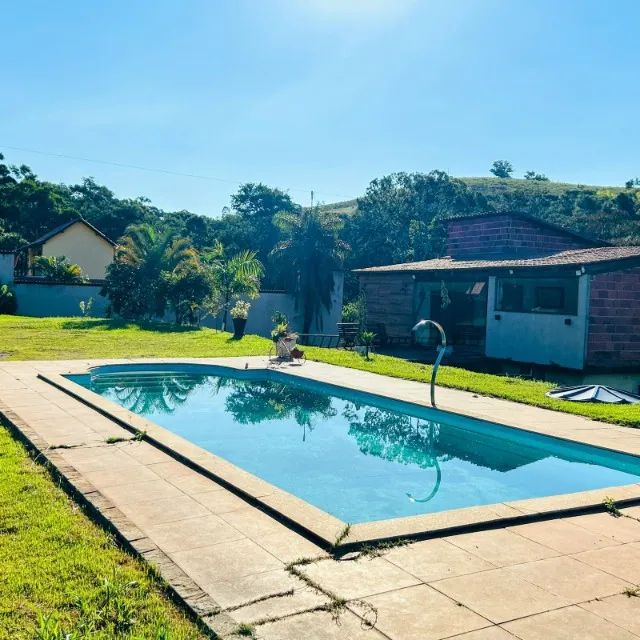 Foto - Juiz de Fora - Bosque Dias Tavares