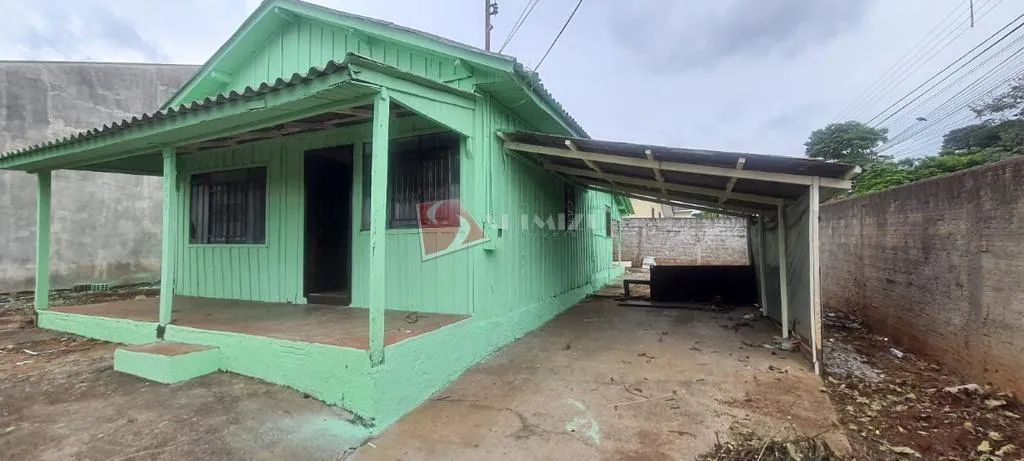 Casa para alugar em Maringá, Vila Morangueira, com 2 quartos, com 70 m² - Foto 4