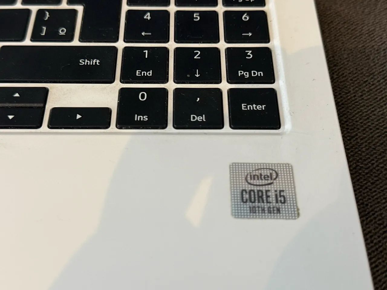 Notebook Samsung Intel Core i5 - Foto 2