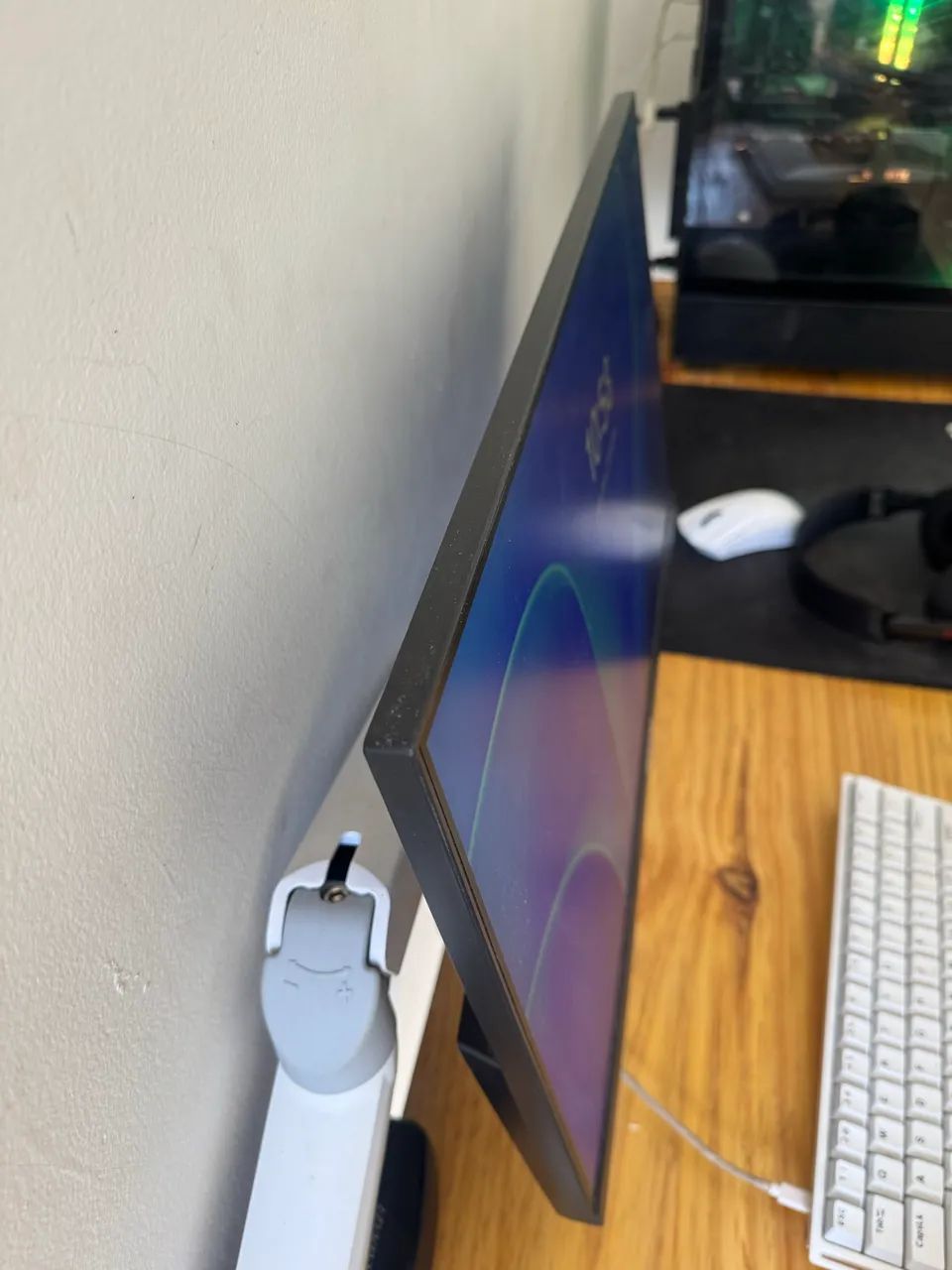 Monitor ozone 240hz 25polegadas  - Foto 2