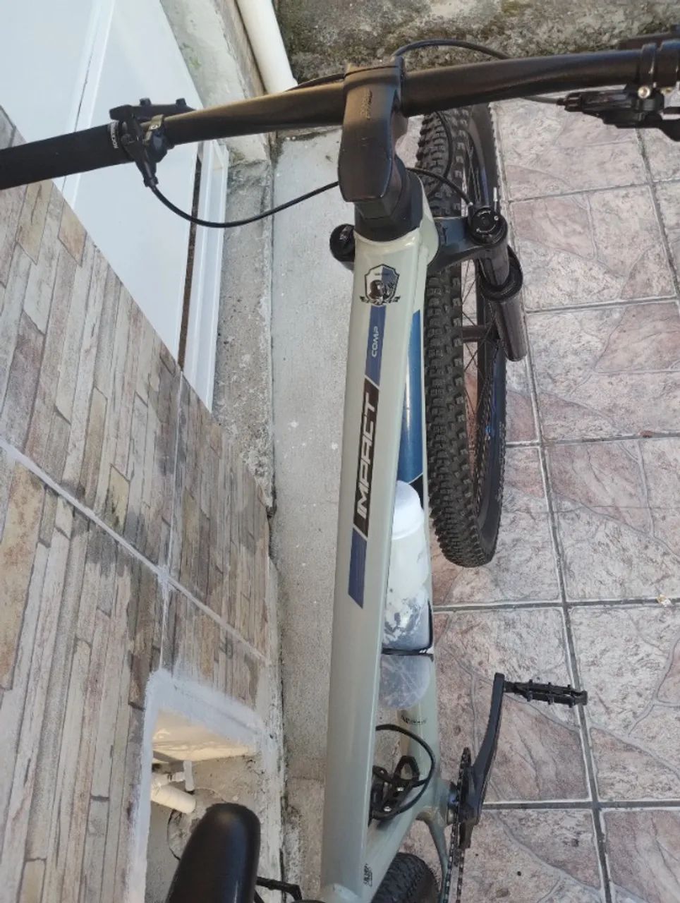 Bicicleta SENSE IMPACT MTB 29 - Foto 5