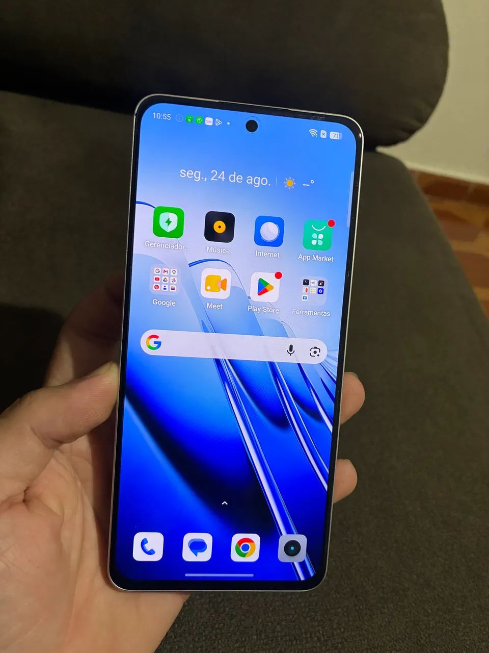 Realme 13+ 128GB Novo 