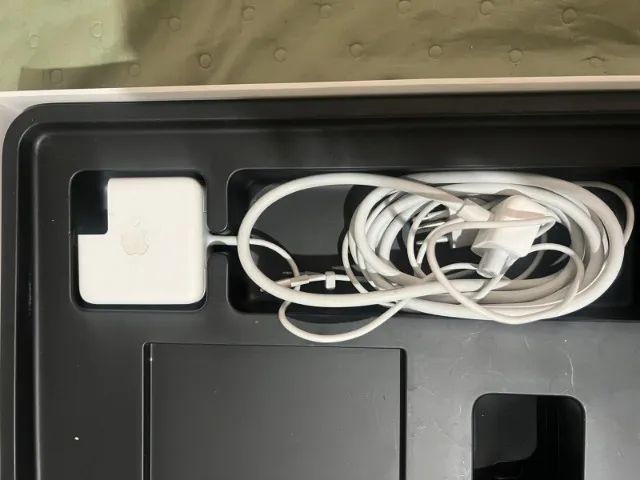 macbook air 13 retirada de peças  - Foto 2