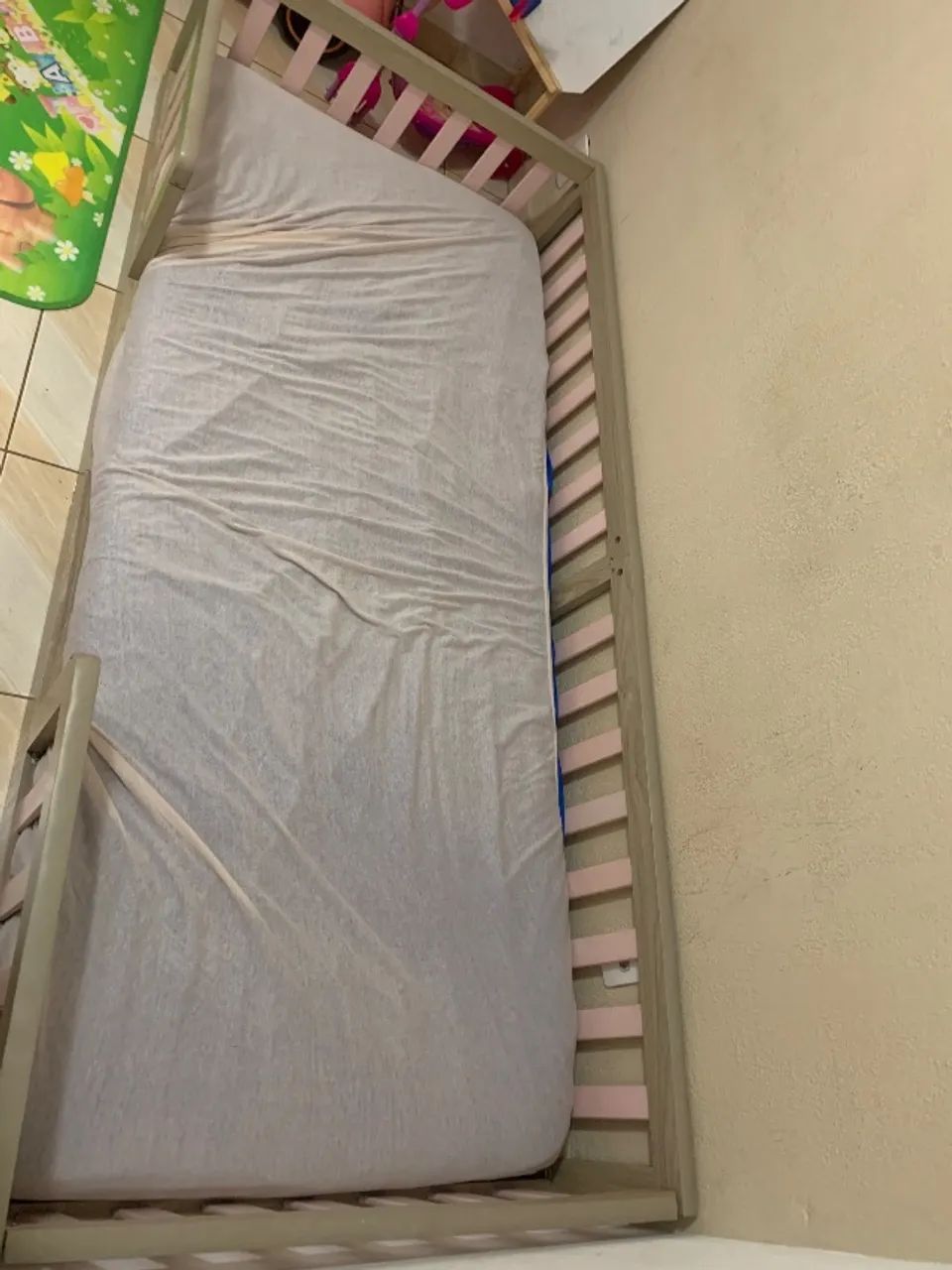 Cama infantil montessoriana  - Foto 3