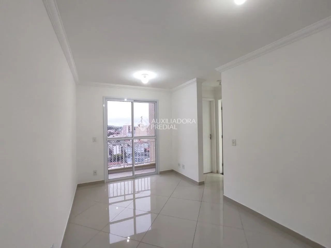 APARTAMENTO 2 DORMITORIOS - ASSUNÇÃO - SÃO BERNARDO DO CAMPO - Foto 2