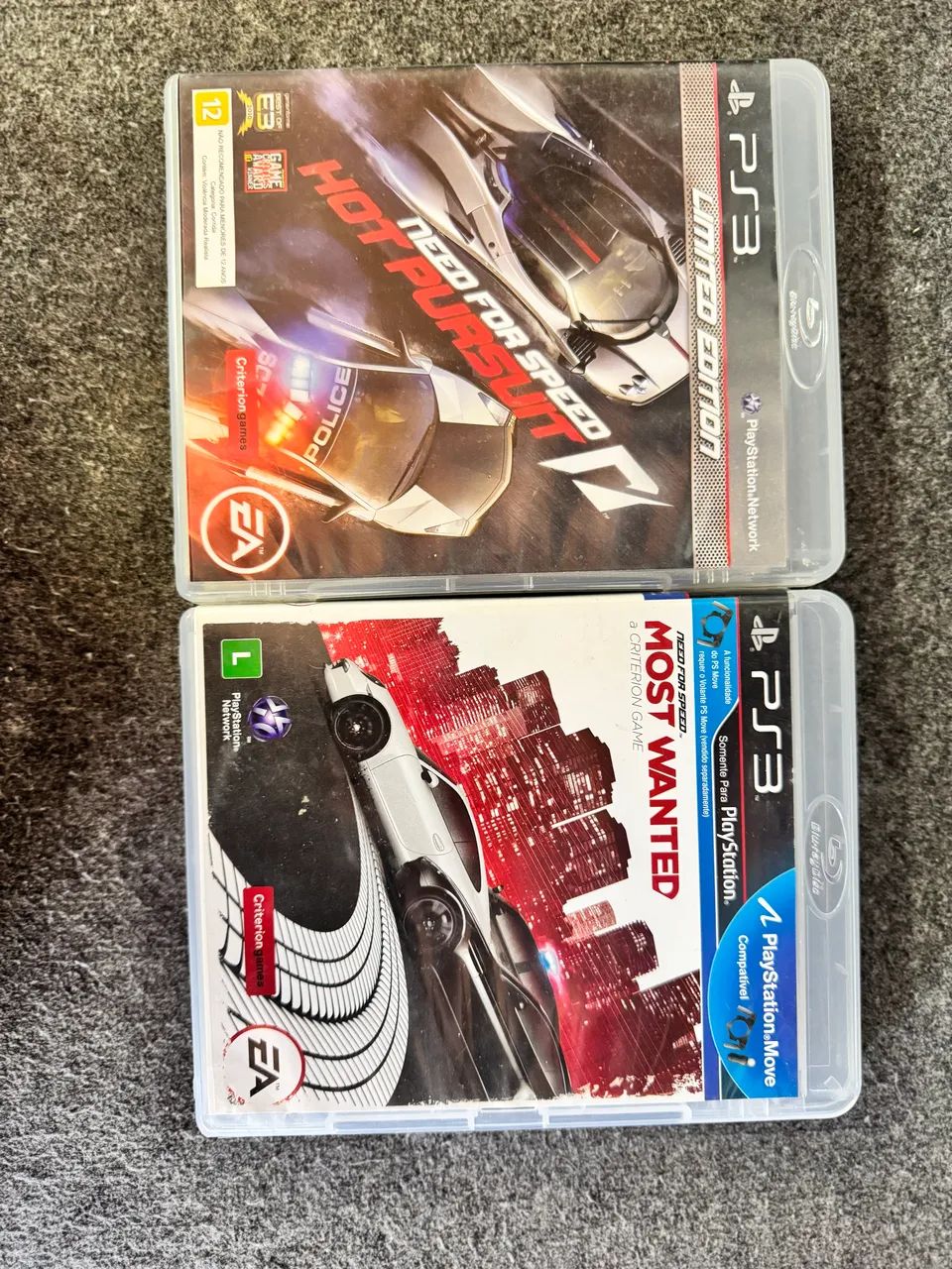 Coleção Need For Speed PS2 PS3 PS4 - Jogos de Vídeo Game - Centro Coleção Need For Speed PS2 PS3 PS4 - Jogos de Vídeo Game - Centro