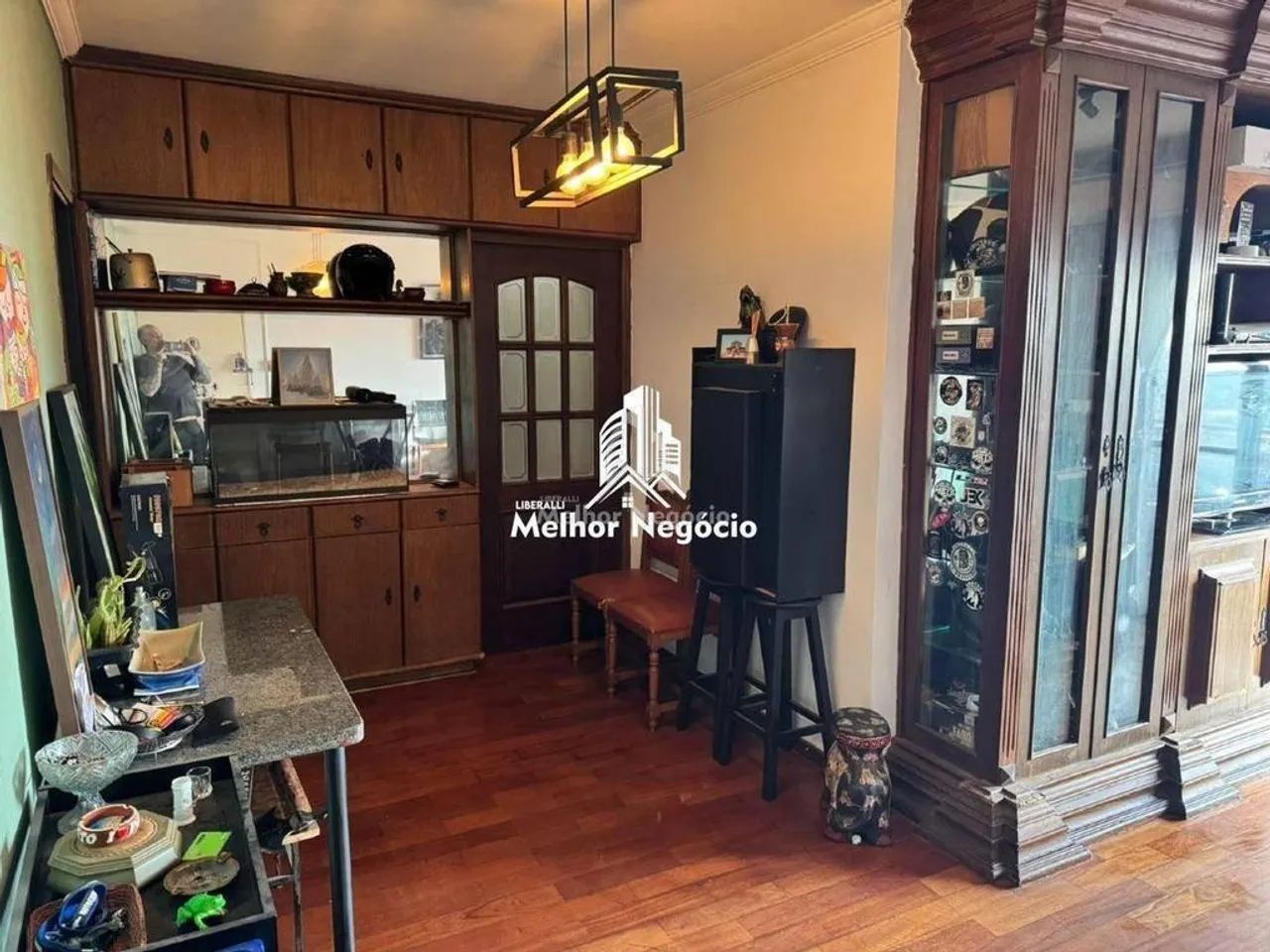 Apartamento à venda em Campinas, Vila São Bento, com 3 quartos, com 74 m² - Foto 3
