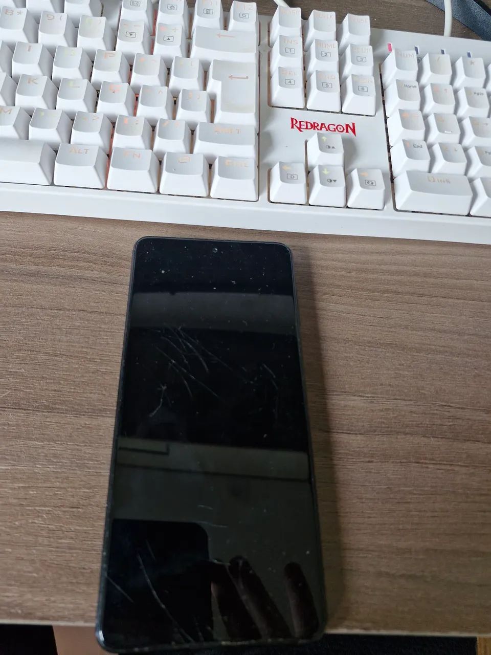 Samsung Galaxy M52 - Foto 3