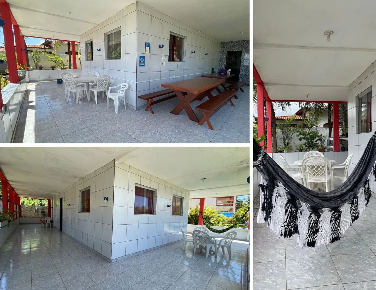 Casa a beira mar de Búzios - Foto 4