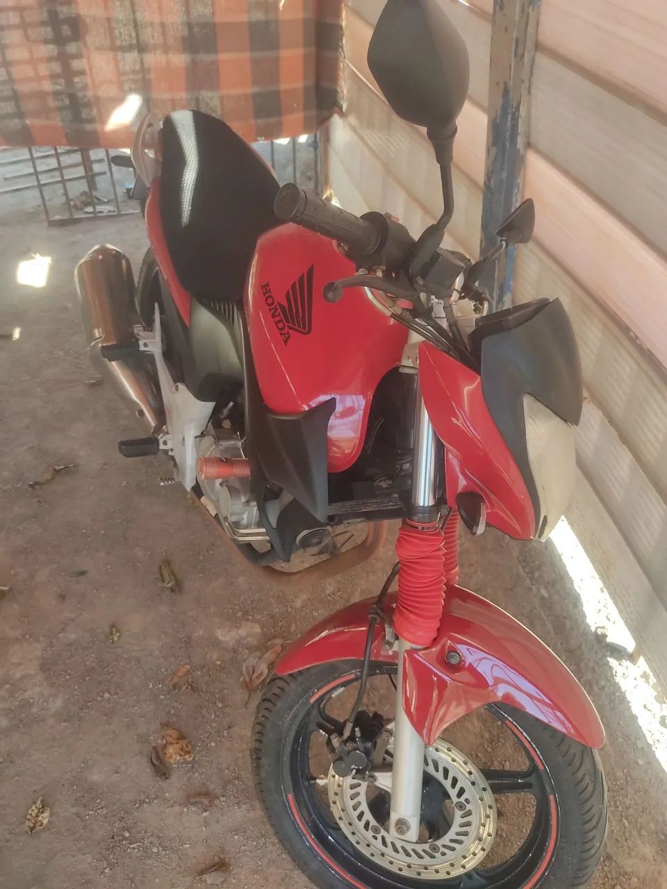 Honda  - Foto 2