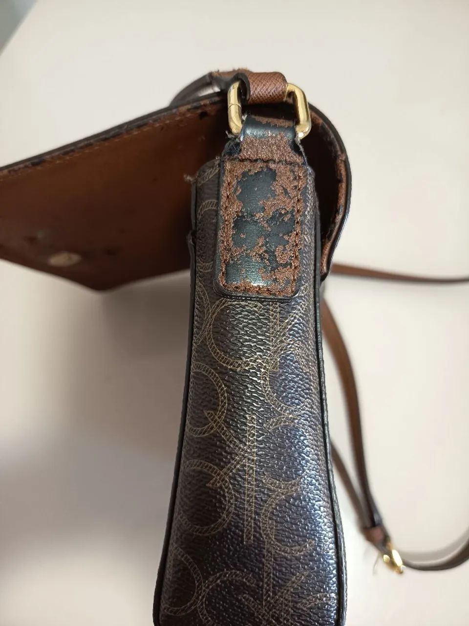 Bolsa Calvin Klein  - Foto 5