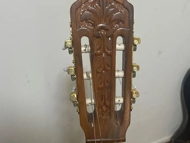 Violão Giannini - Foto 2