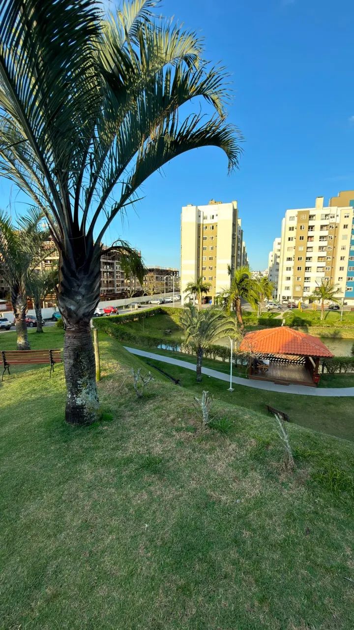 Apartamento em Pedra Branca - Palhoça