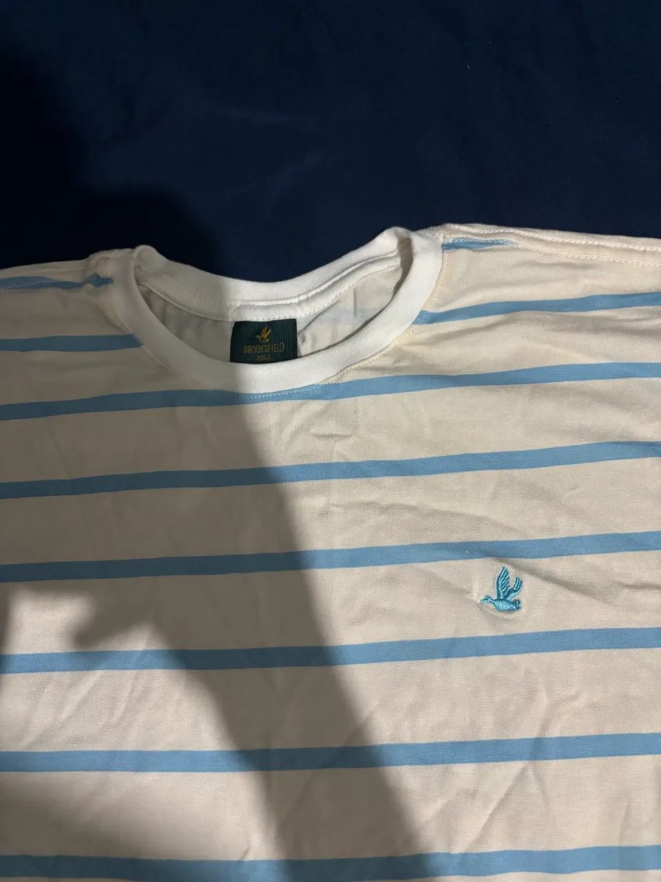 Camiseta Brooksfield  - Foto 3