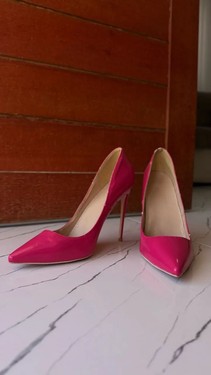 Botas e Scapim - Foto 4