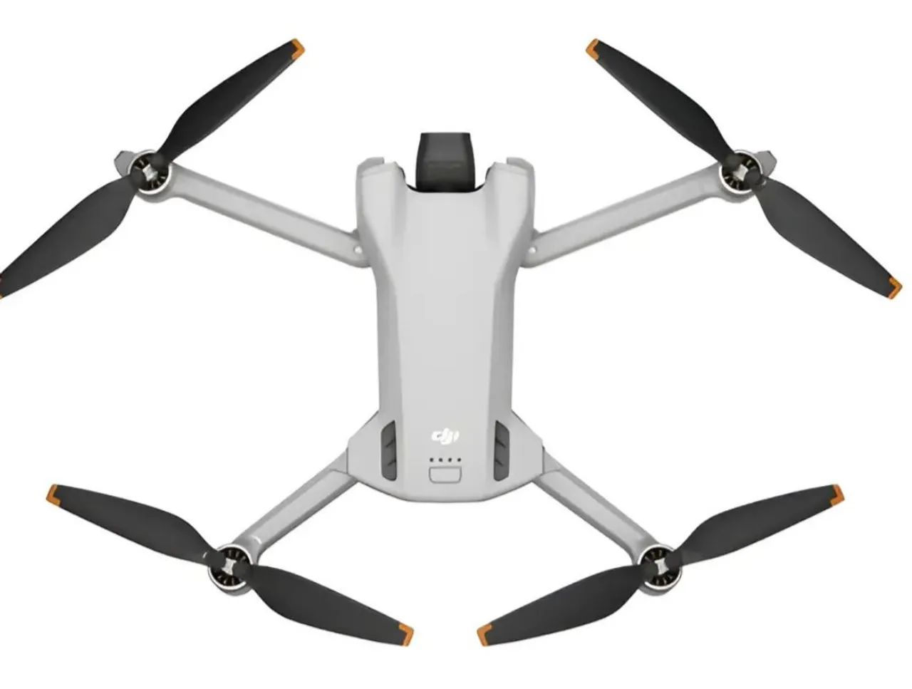 VENDO DRONE DJI MINI 3 - Foto 3