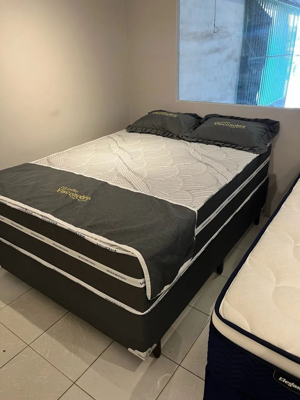 Conjunto Casal Box Premium VISCOCHARME  - Foto 5