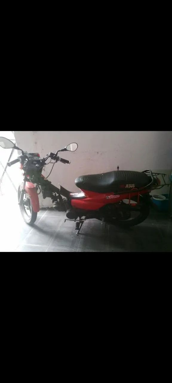 50cc motor bom - Foto 3