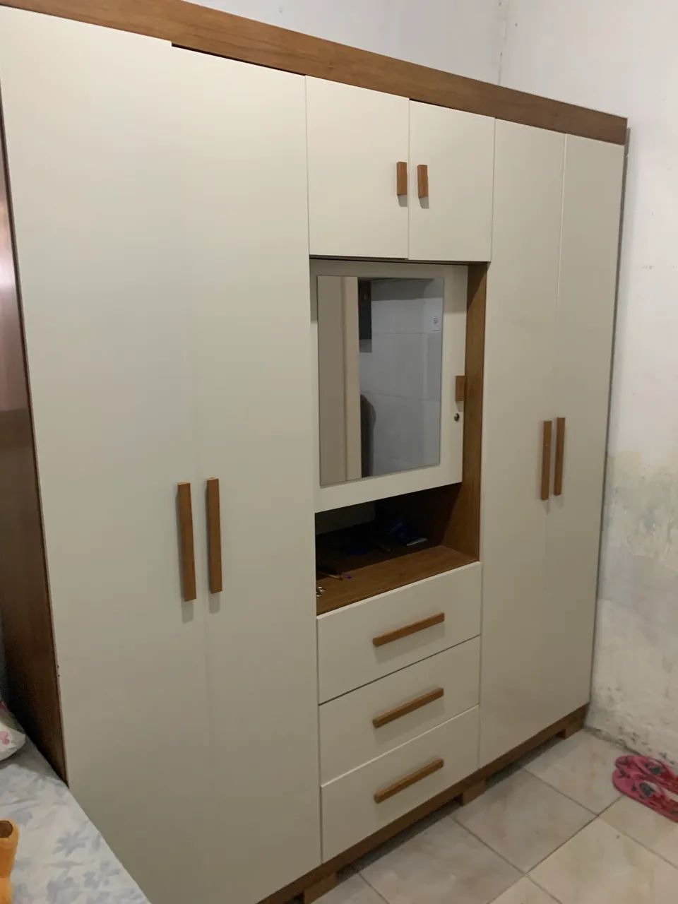 Guarda roupa - Foto 3