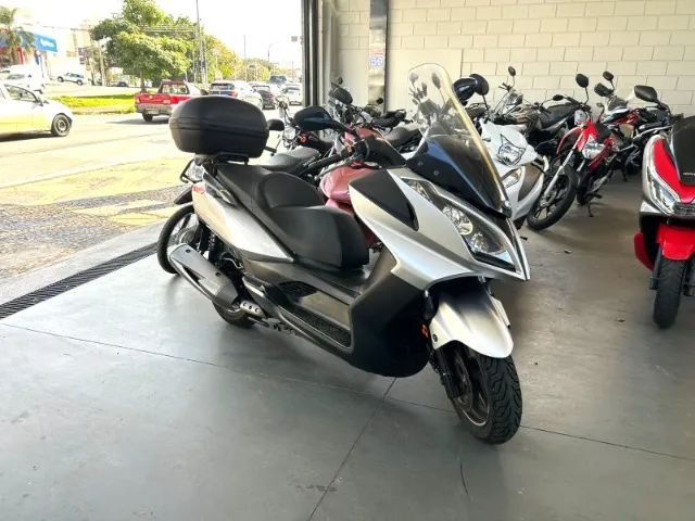 KYMCO - DOWNTOWN 300i ABS 2020 - Foto 2