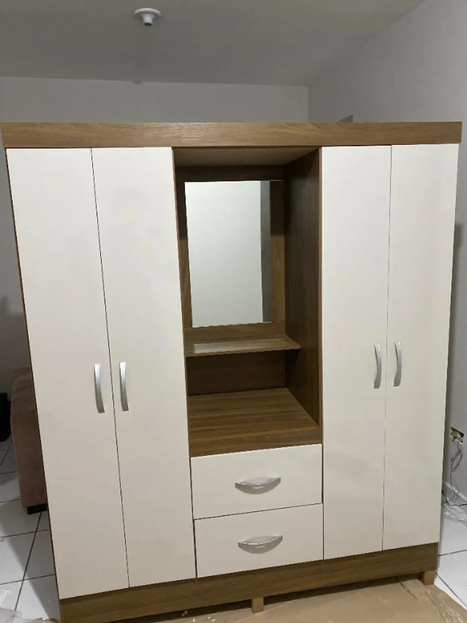 MONTADOR DE MOVÉIS - Foto 4