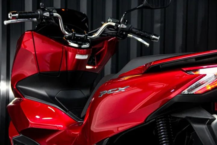 HONDA PCX - Foto 4