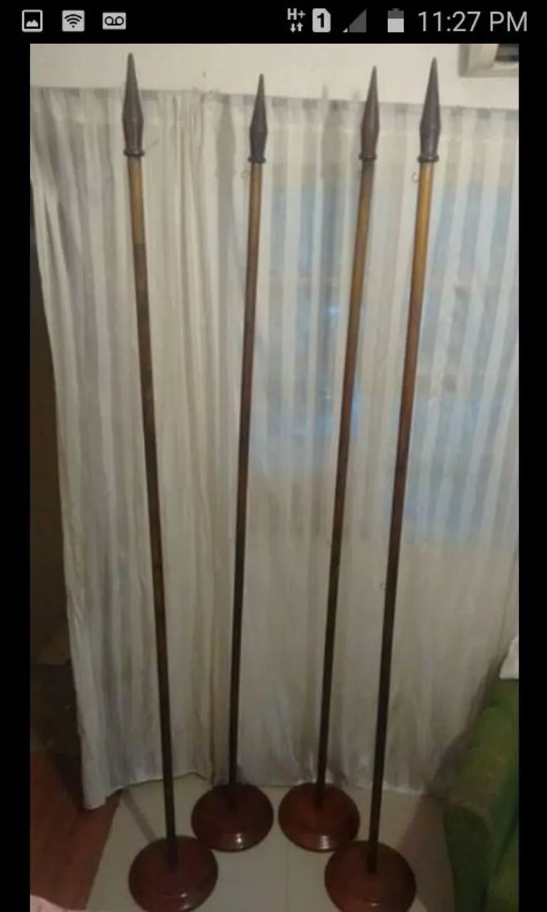 Aster para bandeiras - Foto 2