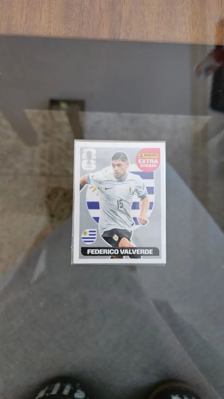 Legend figurinhas extra sticker - Foto 3