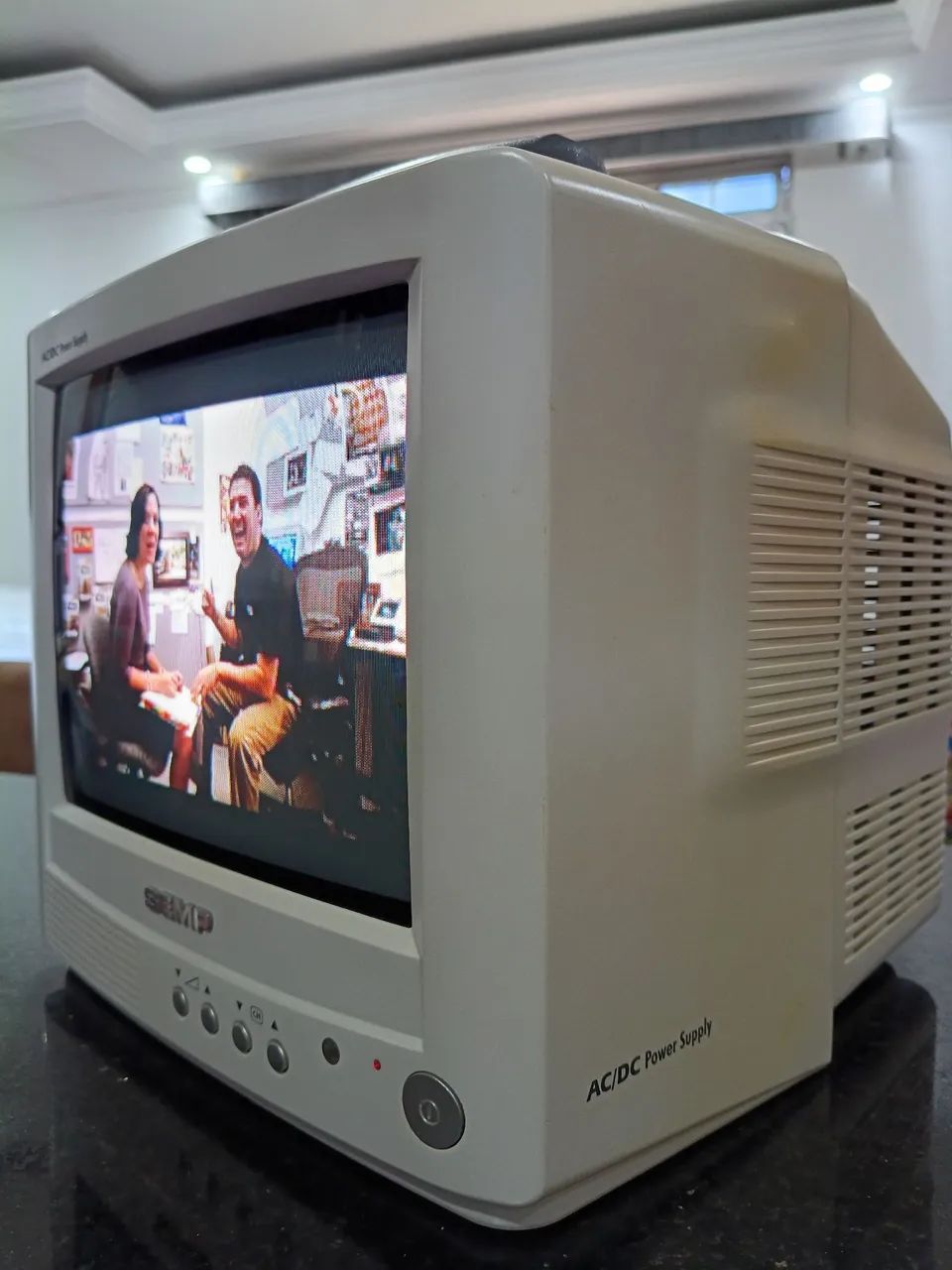 Tv Semp 10