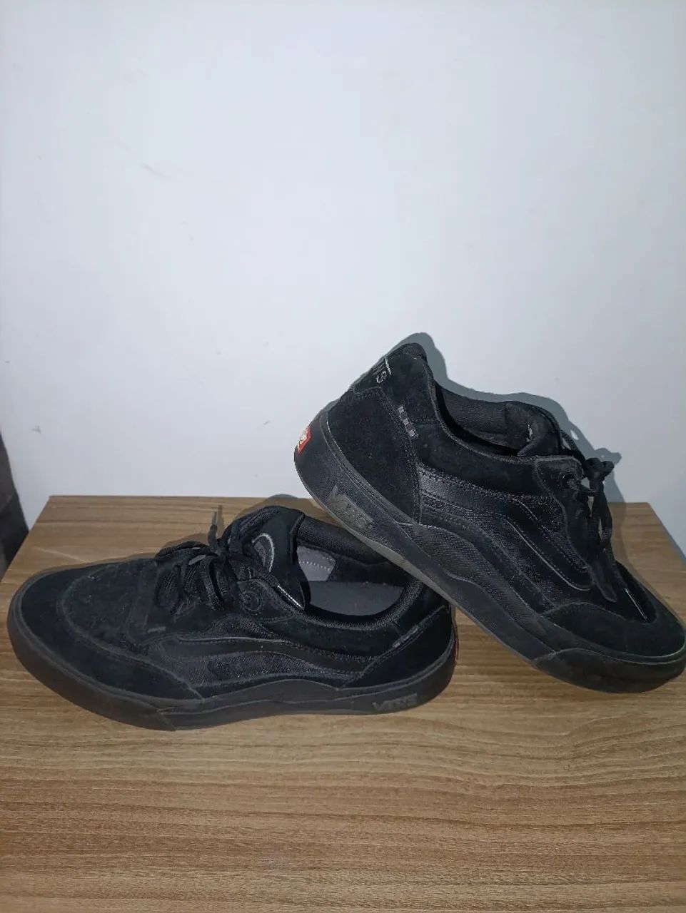 Vendo tênis vans  - Foto 2