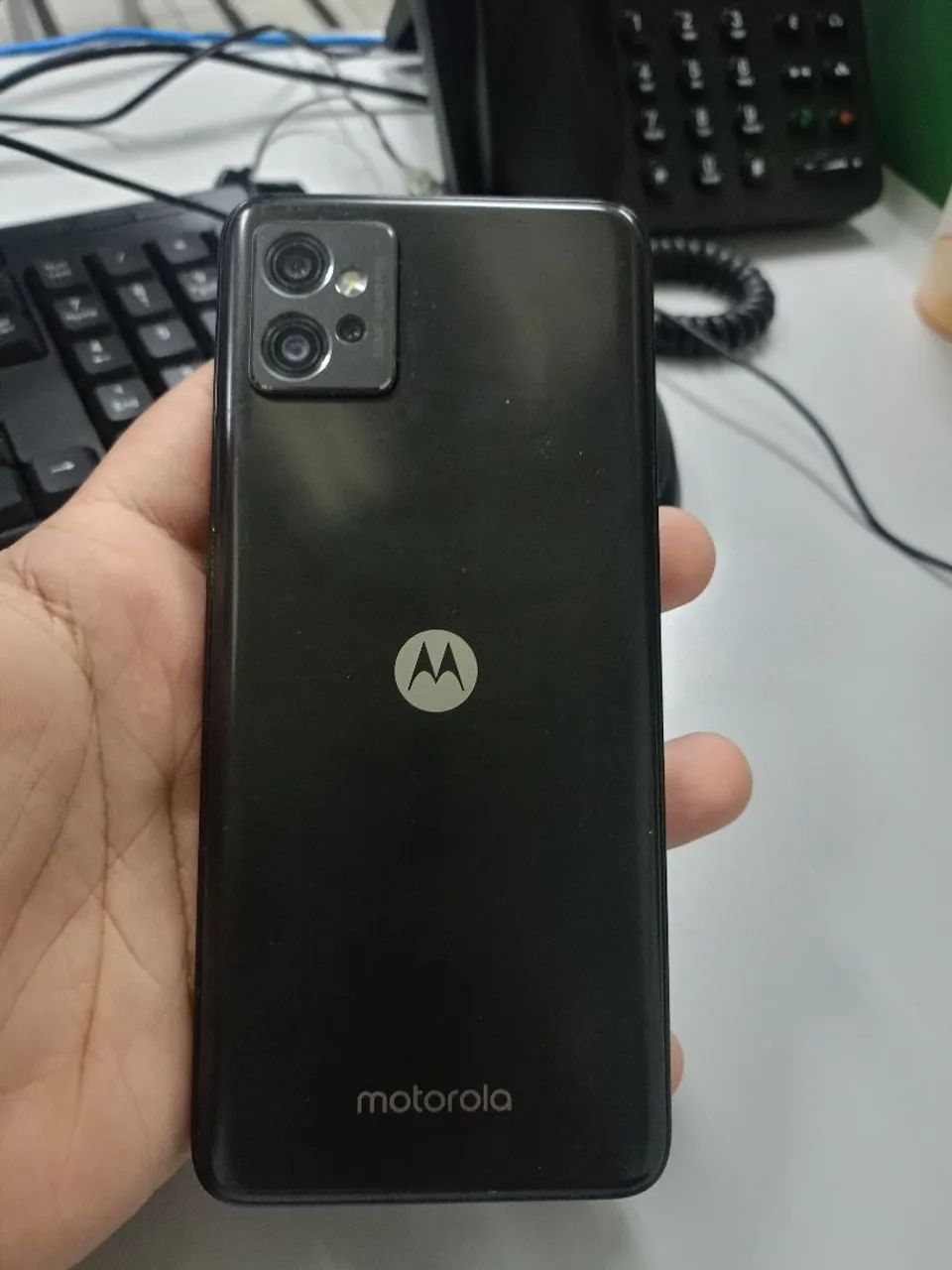 MOTO G 32  - Foto 2