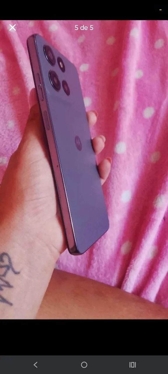 Moto g15 256 gb - Foto 2