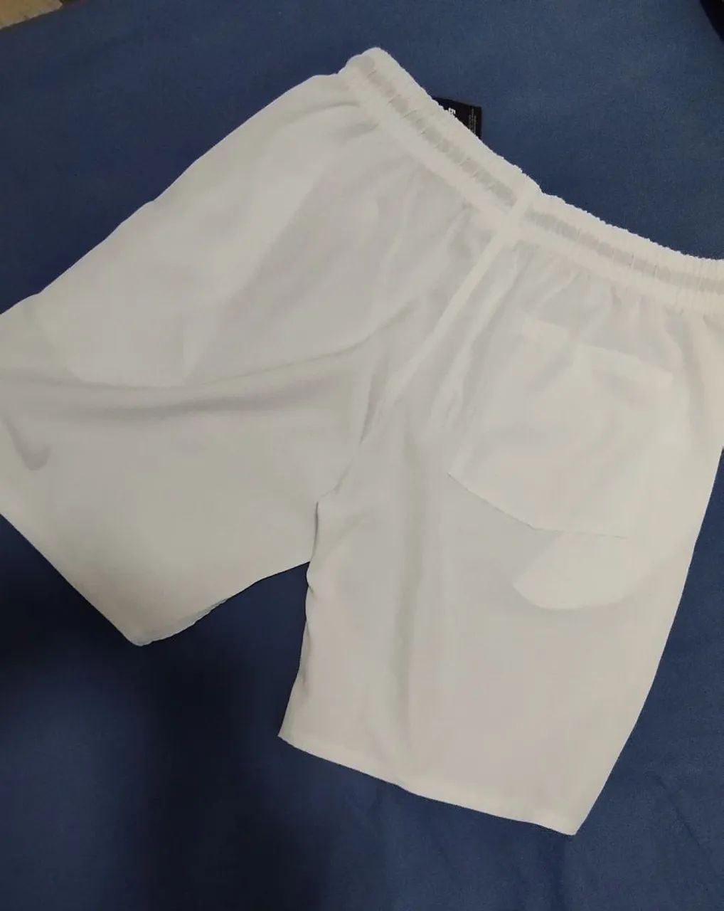 Bermuda Banho Nike - Foto 2