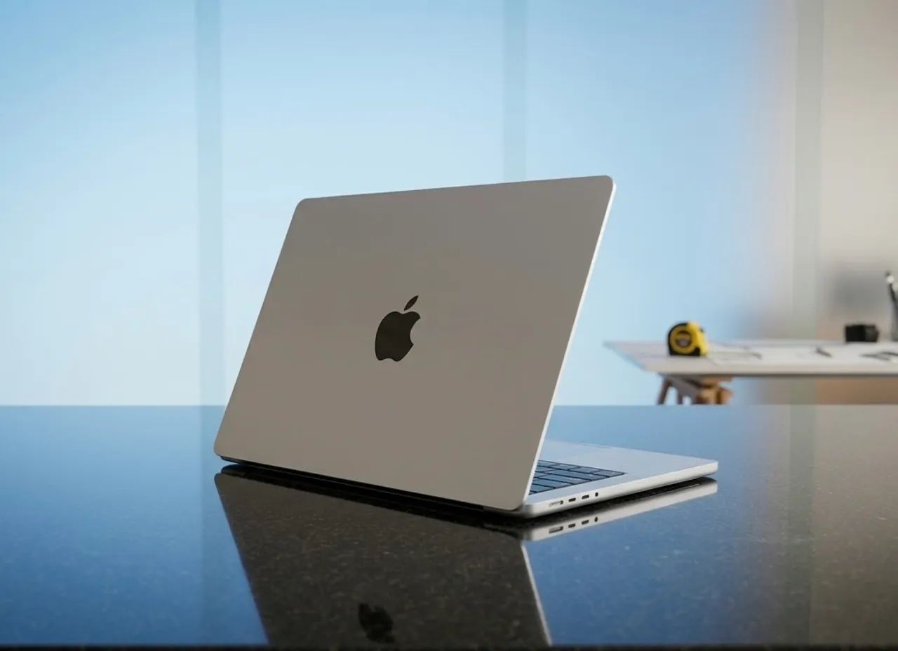 MacBook Air M1 Pro 14, 512gb SSD 16gb RAM - Notebooks - Jaqueline