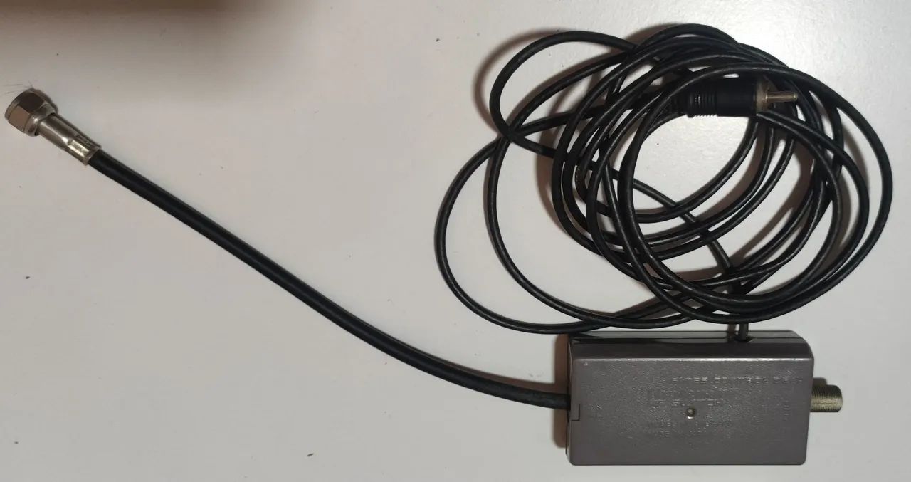 RF Super Nintendo  - Foto 2