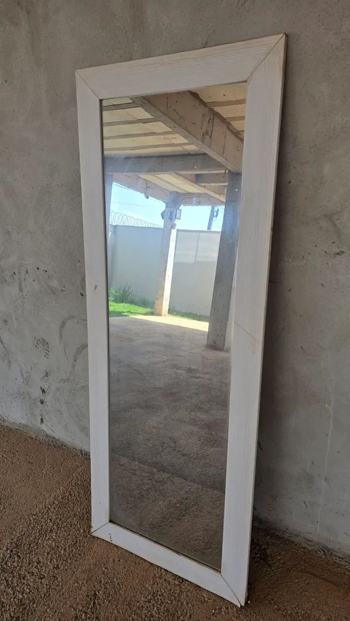 Espelho grande - Foto 2