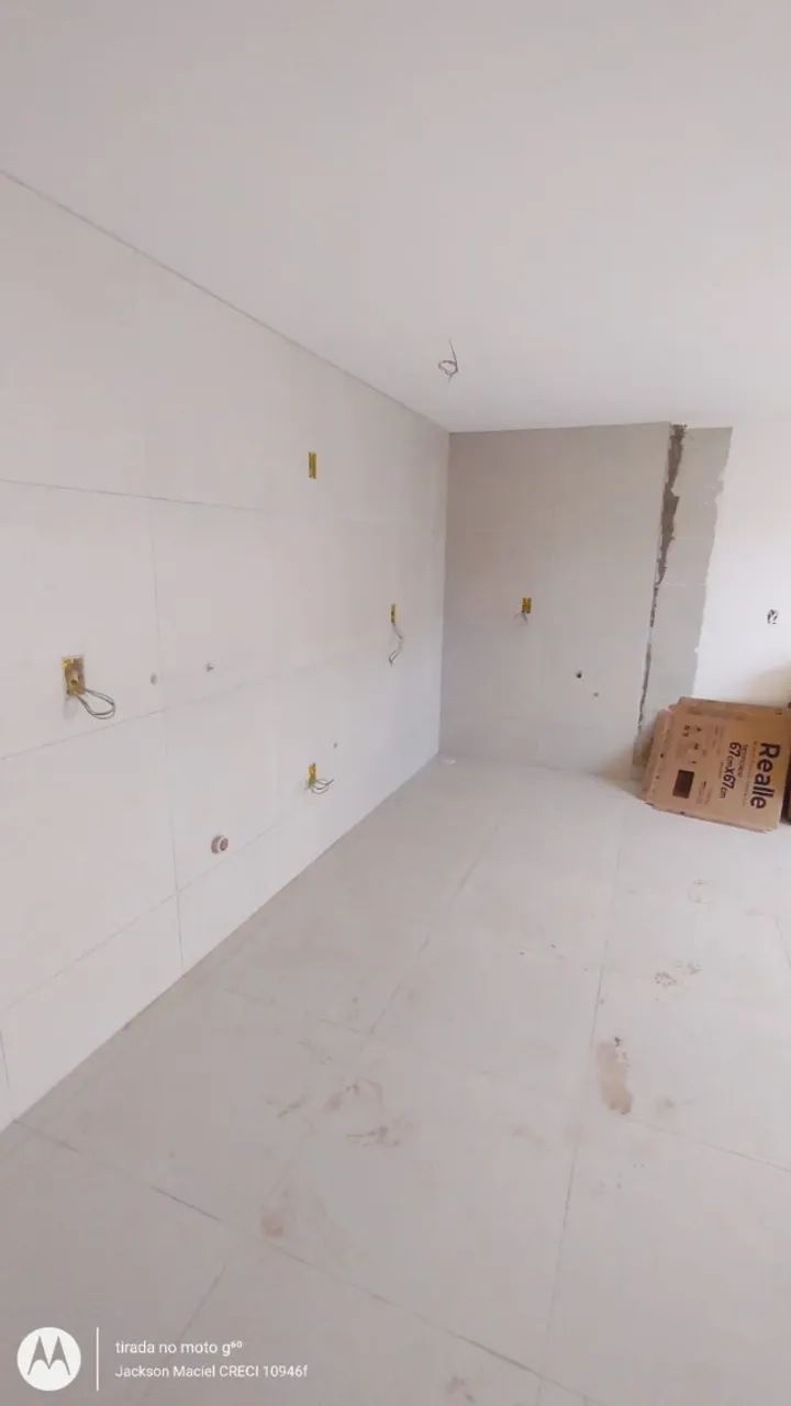 APARTAMENTO NOS BANCÁRIOS 1 QUARTO - Foto 4