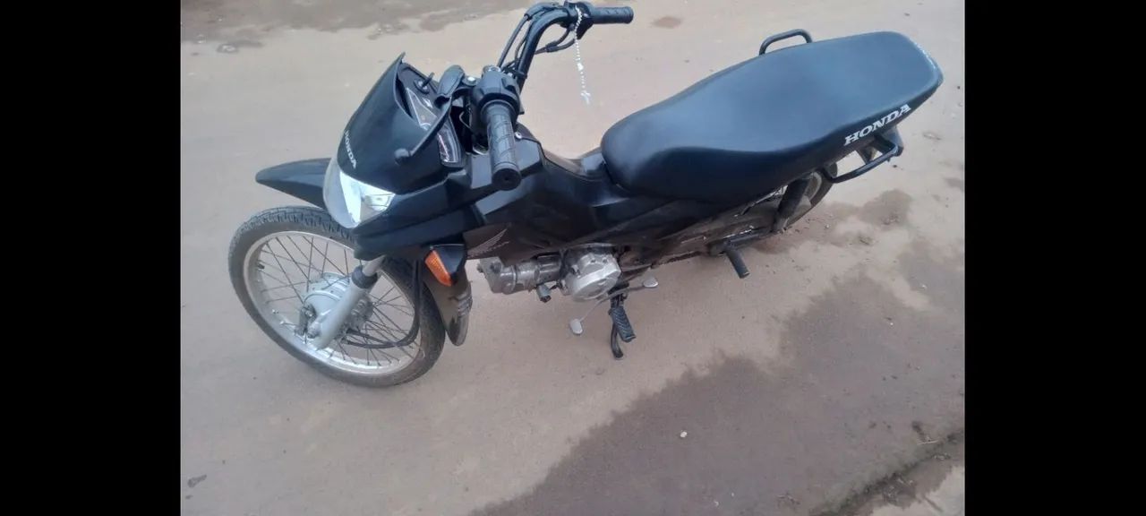 Moto  - Foto 4