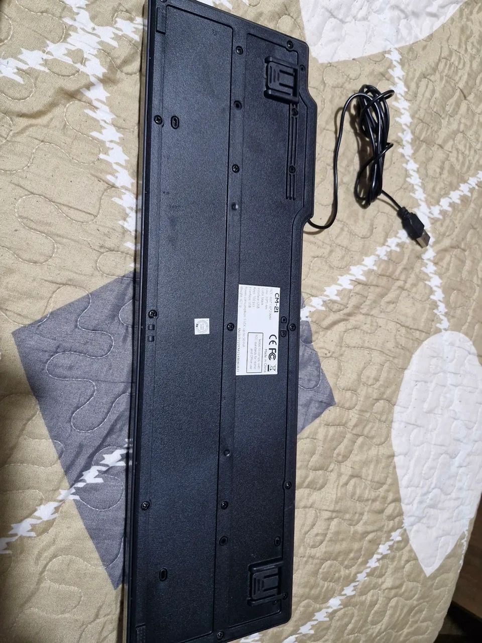 Teclado  - Foto 2