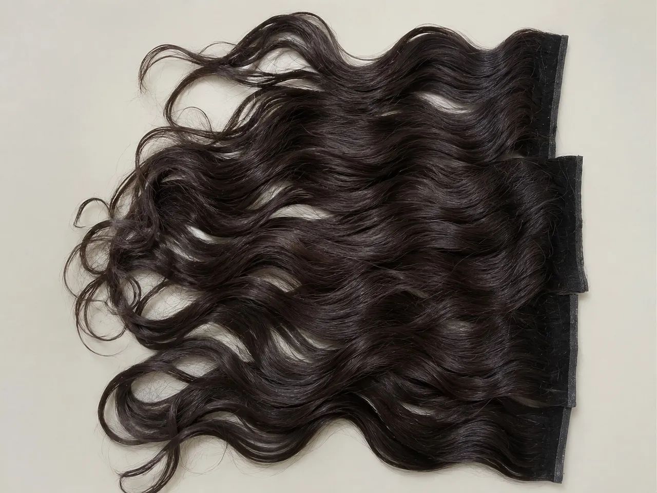 Mega hair  - Foto 2