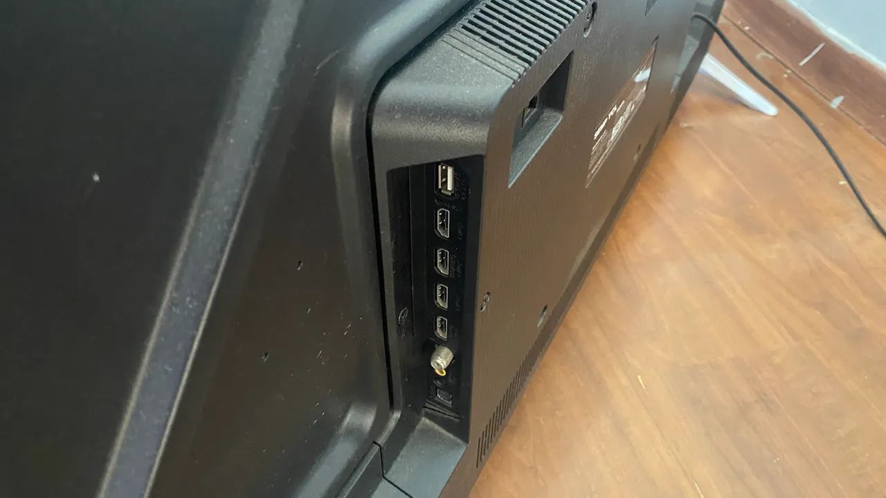 Tv 50 polegadas TCL RokuTV - Foto 3