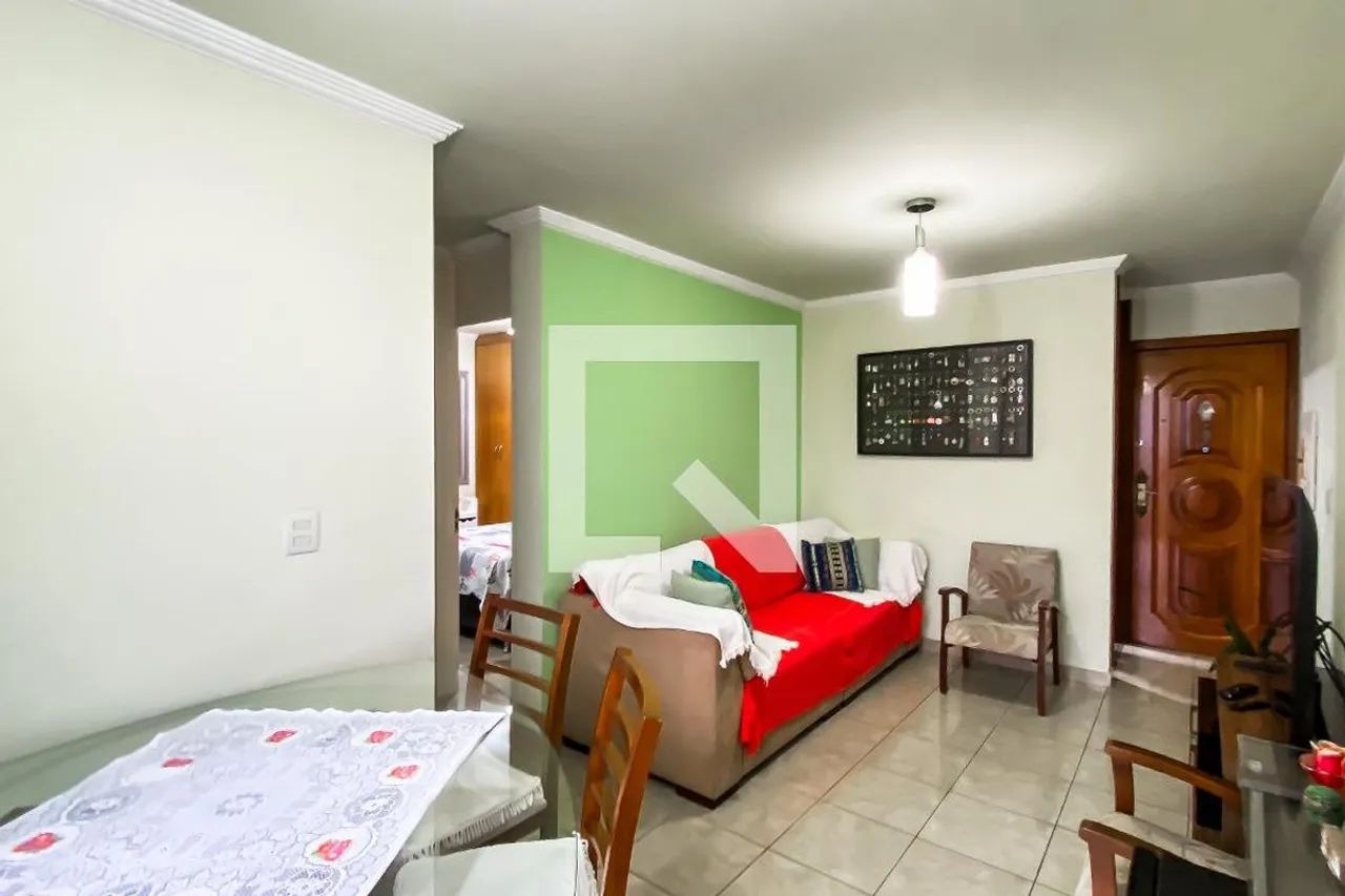 Apartamento à Venda - Vila Ré, 2 Quartos, 52 m2 - Foto 2