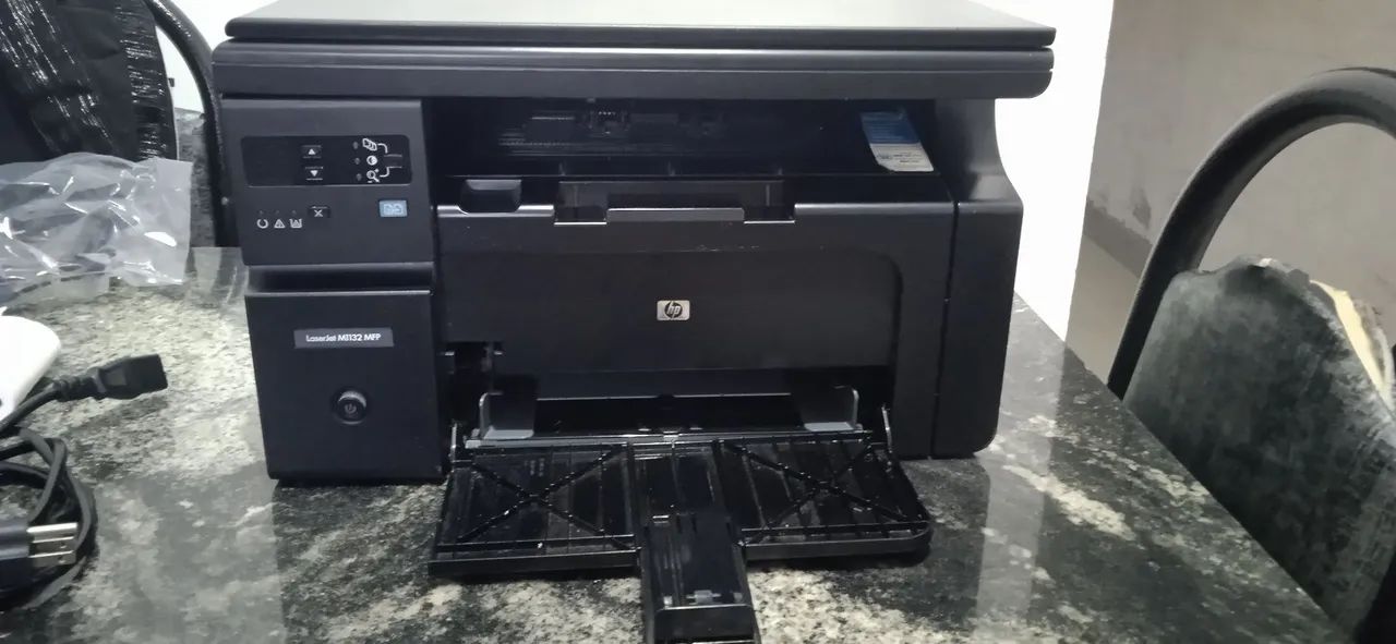 Multifuncional Hp 