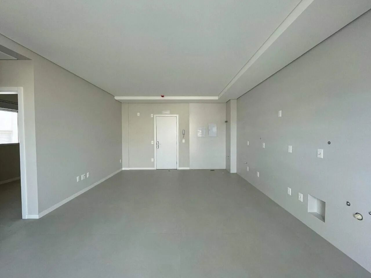 Apartamento 2 quartos em Trindade, Florianópolis | Hout Bay Residence - Foto 3