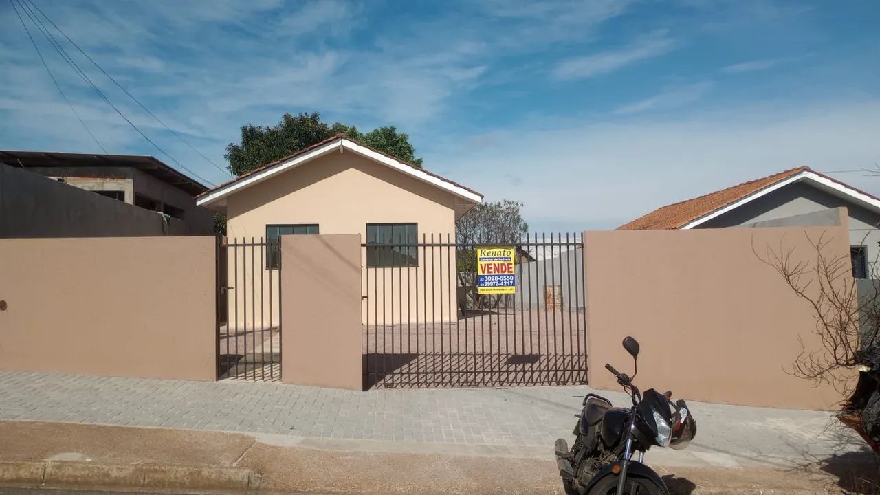 Res. Individual - Buenos Ayres- 48 m2